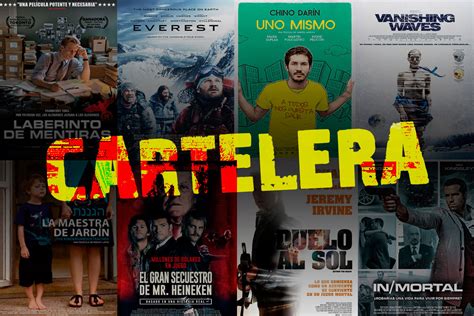 cines vaguada cartelera hoy|Próximos Estrenos